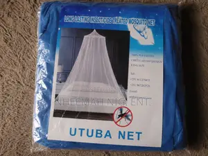 Ring/Round Mosquito Net