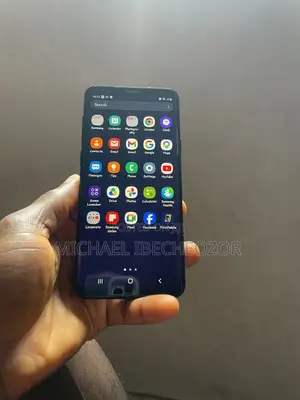 Samsung Galaxy S9 Plus 64 GB Purple