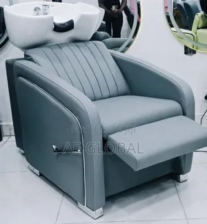 Executive Saloon Hair Wash Basin