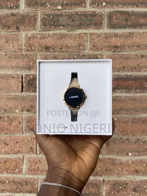 Ldnio Sw02 Smart Watch
