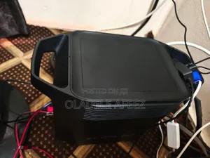 Ecoflow Delta 2