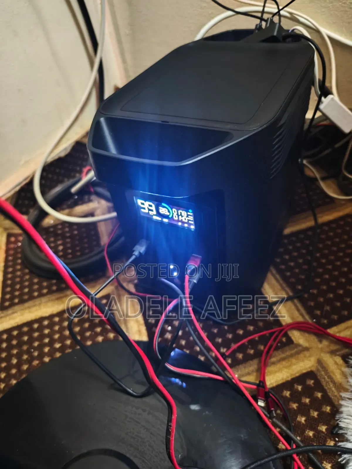 Ecoflow Delta 2