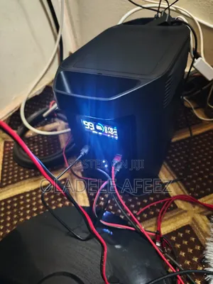 Ecoflow Delta 2