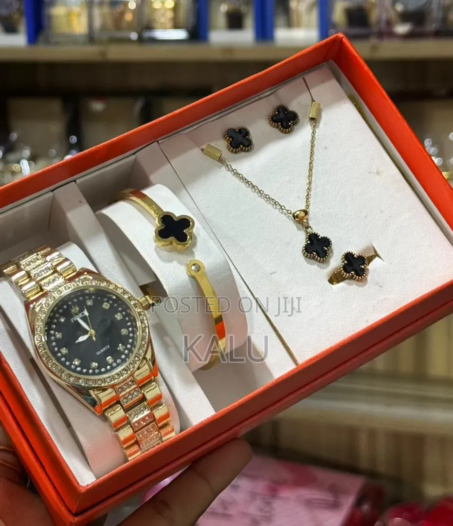 Wrist Watch