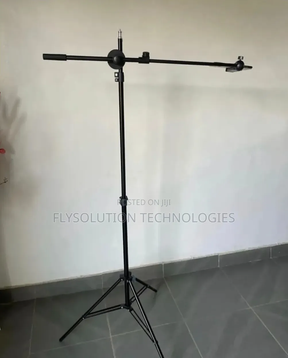 Aerial View/Overhead Tripod Stand