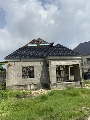 Stone Coated (Shingle Black and Patch White)