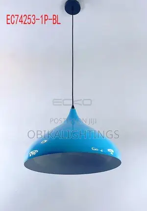 Fancy Drop Lights