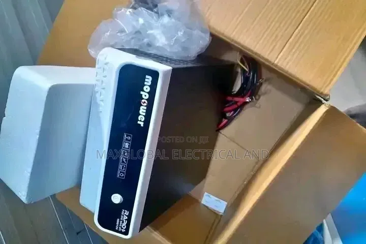 Mopower 2kva Inverter 12v