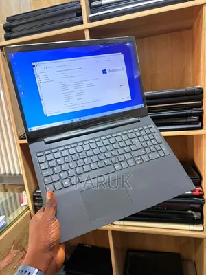Laptop Lenovo V15 4GB Intel Core i5 SSD 128GB