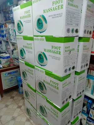 Foot Massager