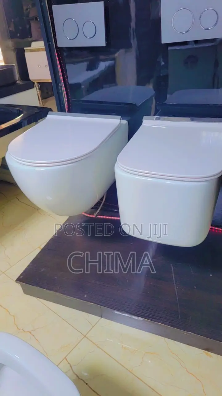 Conceal Wc