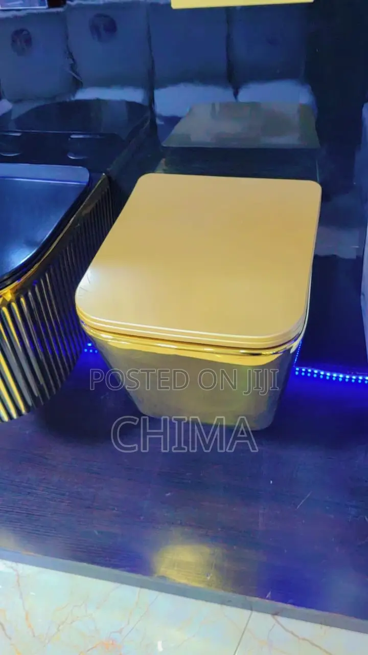 Conceal Wc