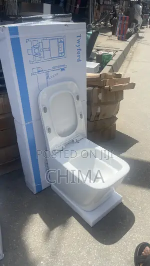 Conceal Wc