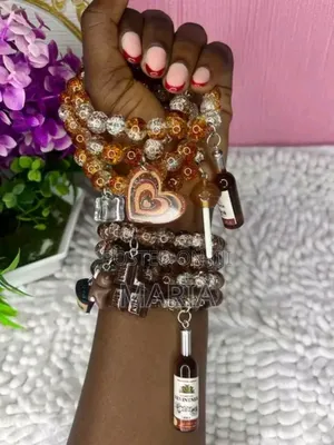 Beaded Beads