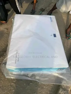 Africell 15kwt Lithium Battery 48v