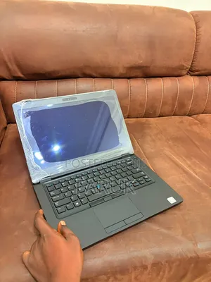 Laptop Dell Latitude 5480 8GB Intel Core i5 SSD 256GB