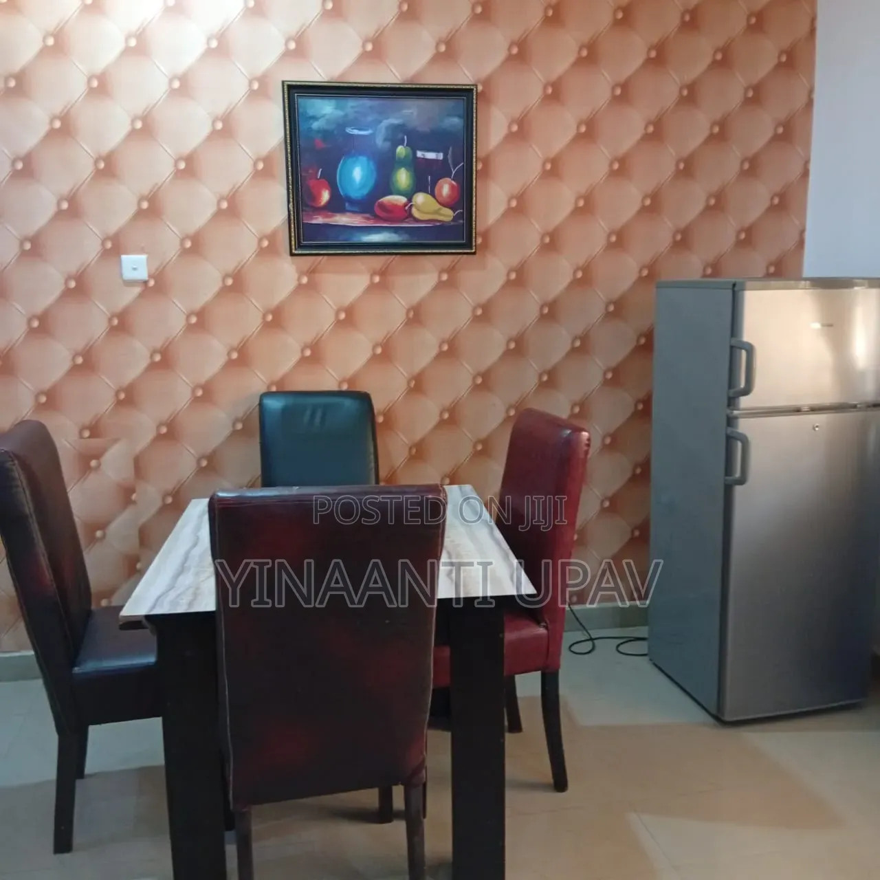 Service Apartment