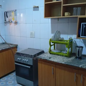 Service Apartment