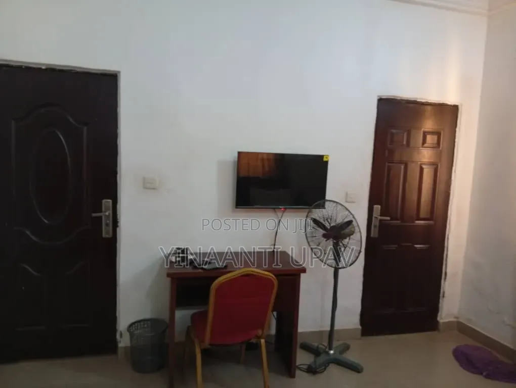 Service Apartment