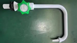 Single Hole Laboratory Tap