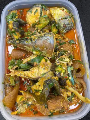 Chef Nikki’S Kitchen | Personal Chef, Catering Delivery