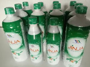 Jinja Herbal Extract