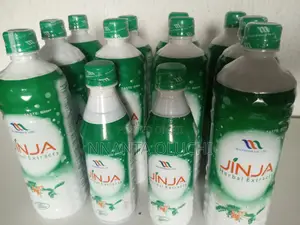Jinja Herbal Extract