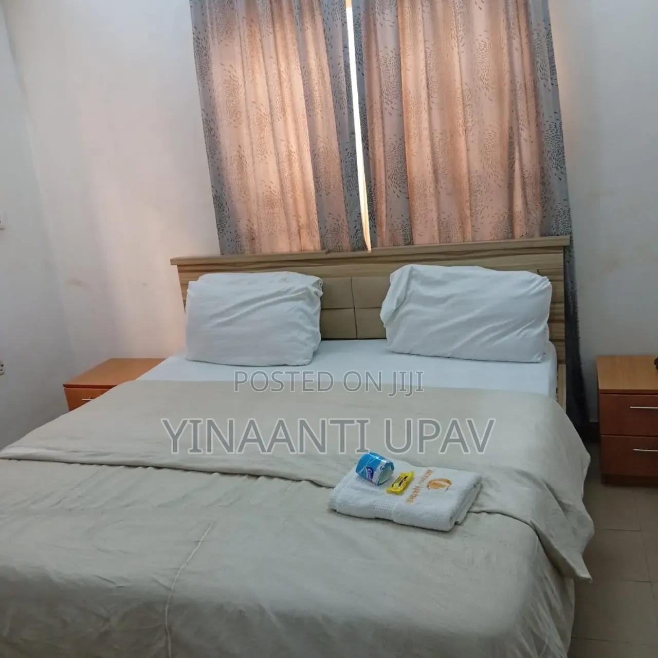 Service Apartment