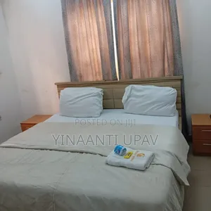 Service Apartment