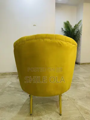 Single Executive Arm Chair