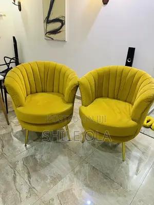 Single Executive Arm Chair