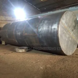 Petrol Tank