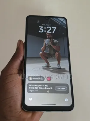 Xiaomi Redmi A5 4G 128 GB Green