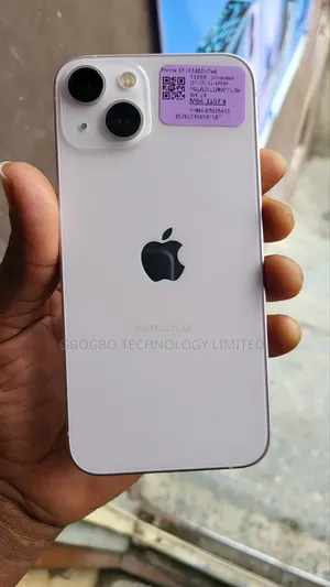 Apple iPhone 13 512 GB Blue