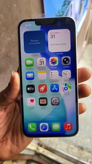 Apple iPhone 13 512 GB Blue