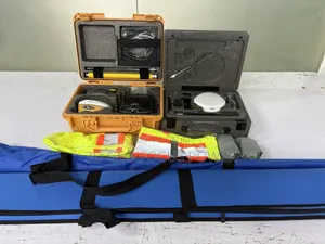 Differential GPS