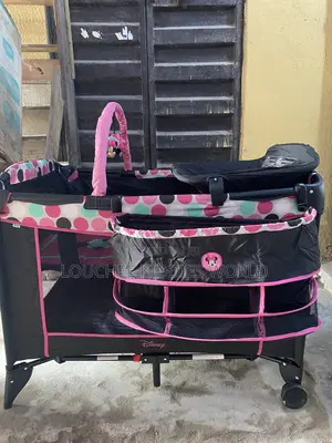 Mimie Baby Bed