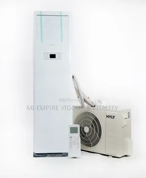 Hyly 2hp Standing Cool Sense Air Conditioner