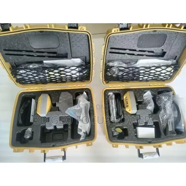 Differential GPS