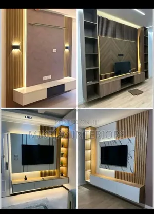 Tv Console