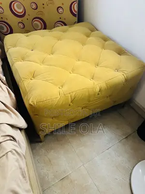 Single Executive Arm Chair