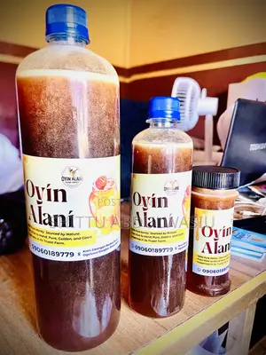 Pure Honey From Farm