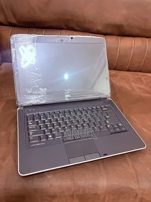 Laptop Dell Latitude E6440 8GB Intel Core i5 HDD 500GB