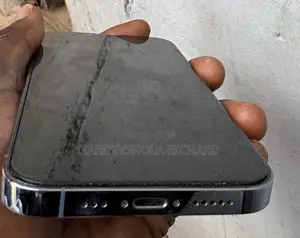 Apple iPhone 13 Pro 128 GB Gray