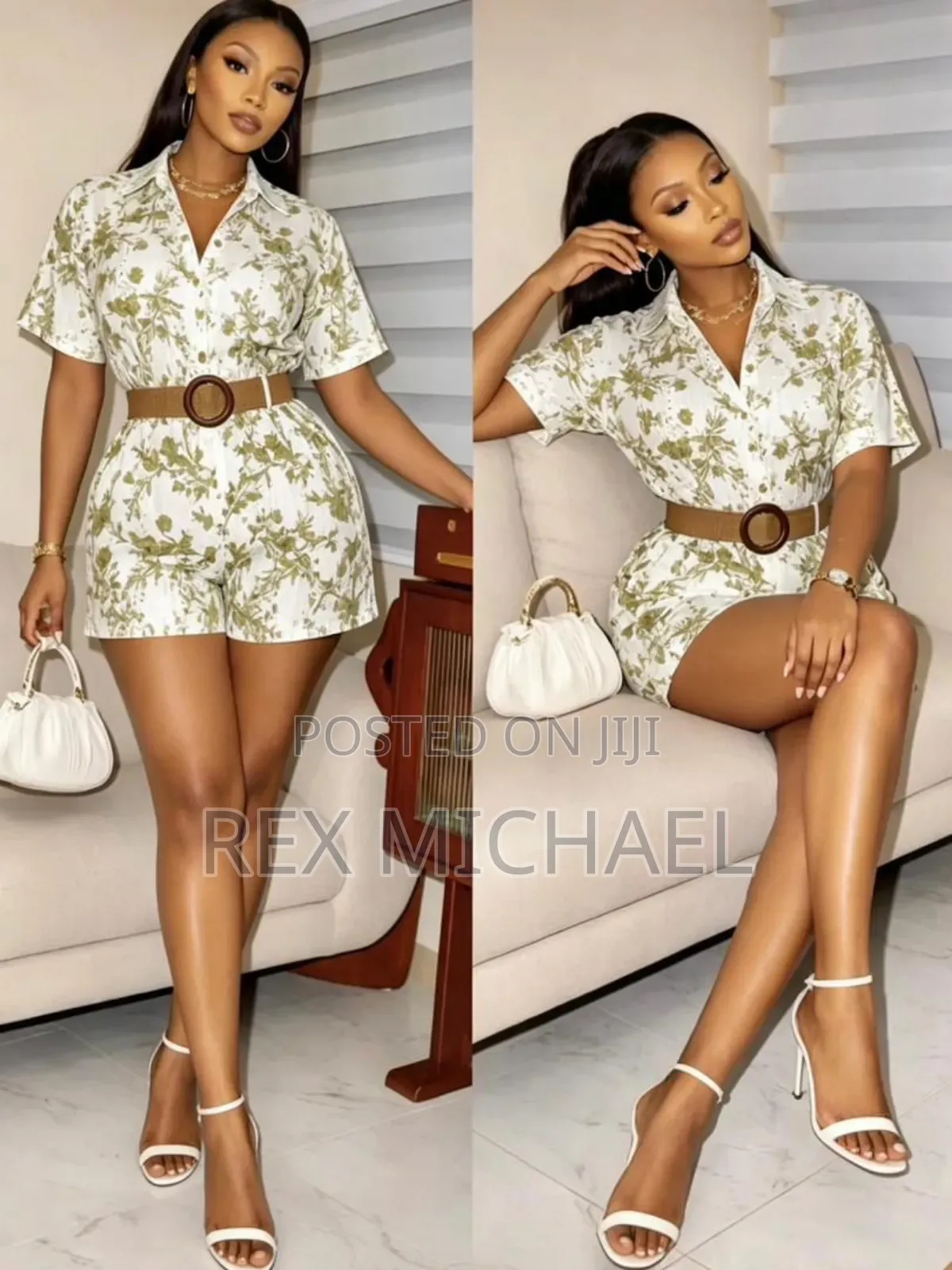 Rex Michael Collection