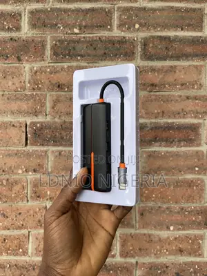 Ldnio Ds-26u 6 in 1 Dock Station