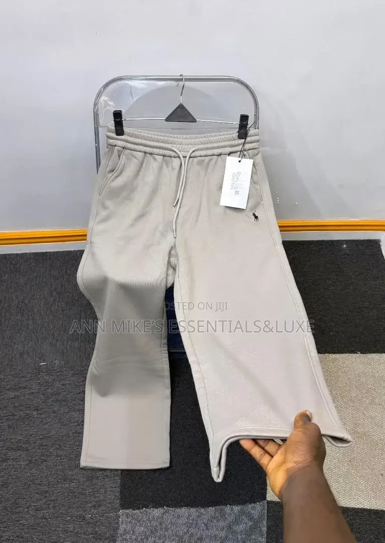 Quality Joggers