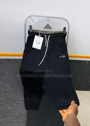 Quality Joggers