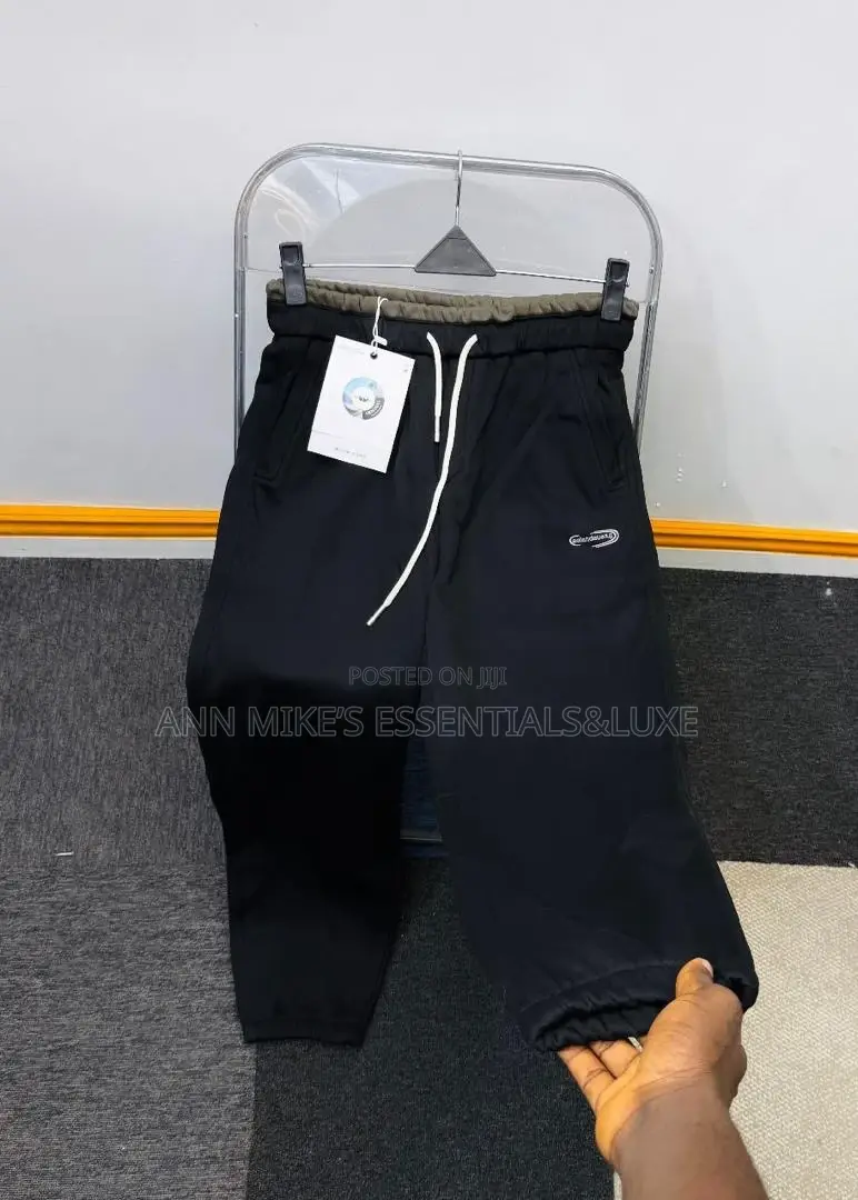 Quality Joggers