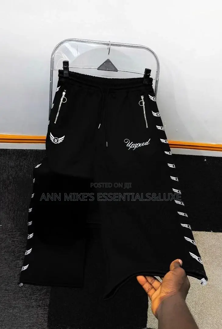 Quality Joggers